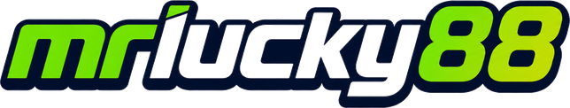 mrlucky88 logo